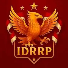 IDRRP - Game Tembak Ikan Seru dan Mengasyikkan
