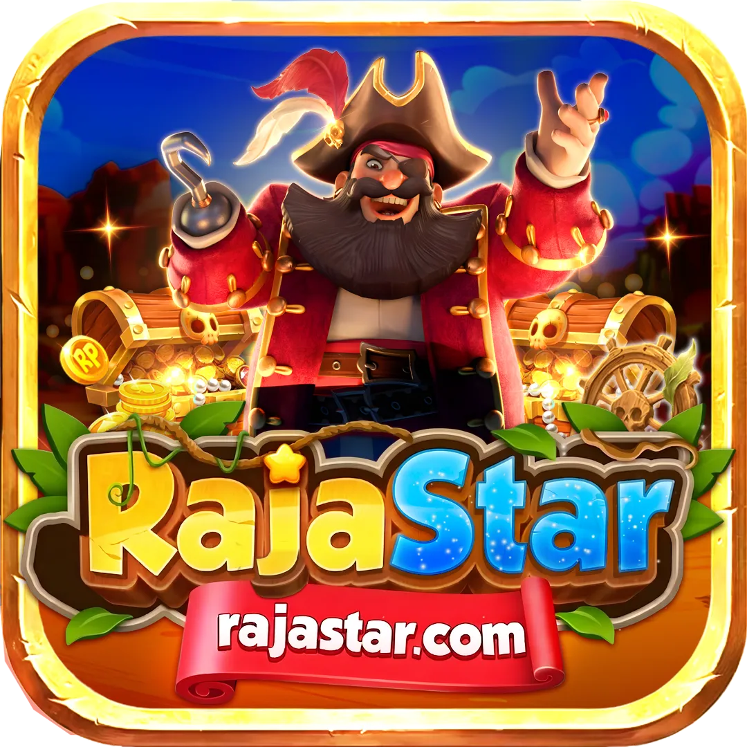 RAJASTAR - Permainan QiuQiu Seru dan Menarik