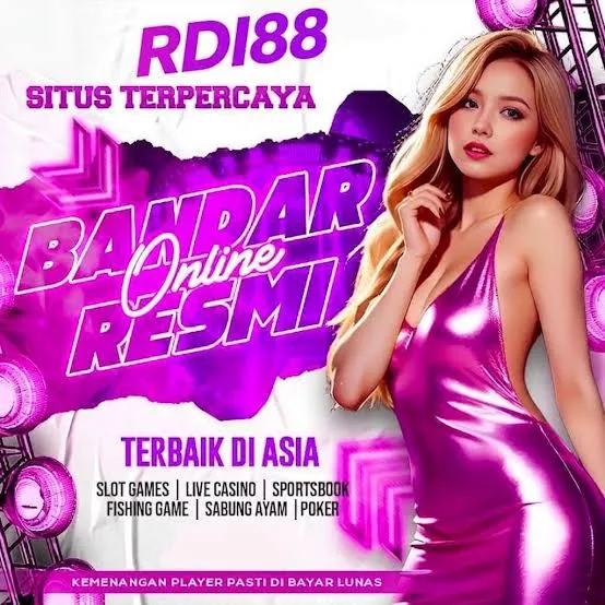 RDI88 - Game QiuQiu Penuh Tantangan dan Keseruan