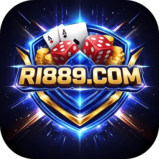 RI889 - Permainan Slot Seru dan Menguntungkan